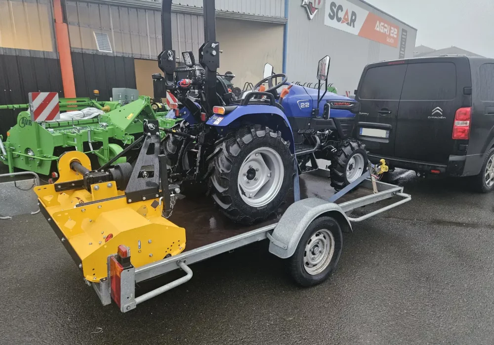 sav réparation motoculture lannion paimpol guingamp
